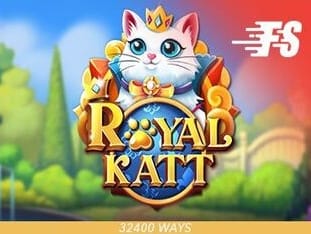 Royal Katt (1) game icon