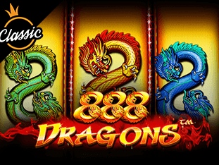 888 Dragons game thumbnail
