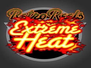 Retro Reels - Extreme Heat game icon