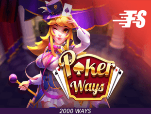 Poker Ways icon