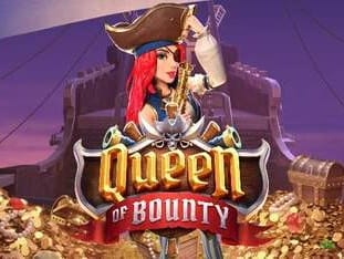 Queen Of Bounty game icon