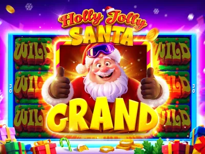 Fitur Slot Gacor screenshot