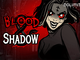 Blood & Shadow icon