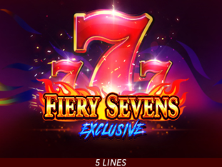 Fiery Sevens Exclusive