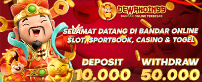 Promo Slot Gacor Hari Ini banner