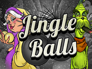 Jingle Balls game thumbnail