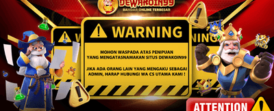 Mainkan Game Terbaik warisan138 banner