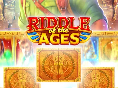 Promosi dan Bonus Menarik screenshot