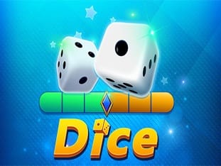 Dice icon