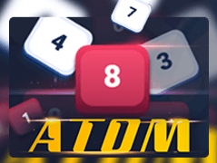 Atom game icon