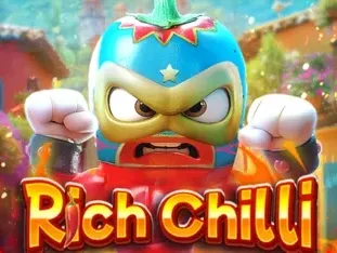 Rich Chilli game icon