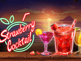 Strawberry Cocktail game thumbnail